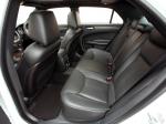 Chrysler 300C 2012 года (UK)